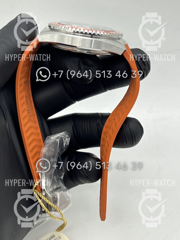 Товар Omega Seamaster Planet Ocean 600m 217.32.42.21.01.004 Фото 9 - Omega Seamaster Planet Ocean 600m 217.32.42.21.01.004
