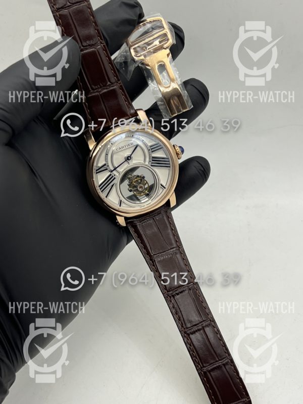 Товар Cartier Rotonde de Cartier W1556230 Фото 2 - Cartier Rotonde de Cartier W1556230