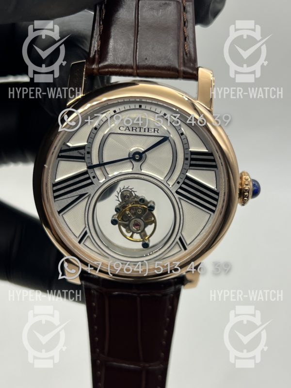 Товар Cartier Rotonde de Cartier W1556230 Фото 3 - Cartier Rotonde de Cartier W1556230