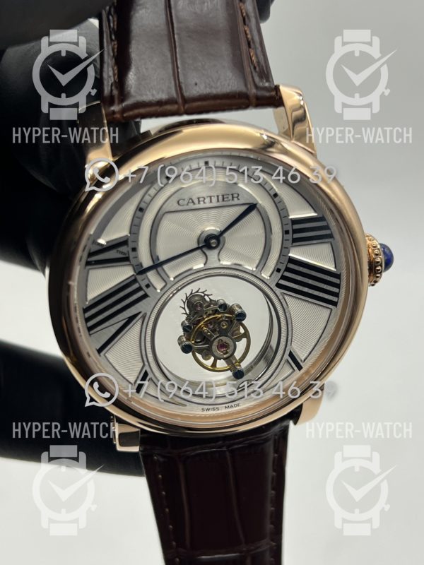 Товар Cartier Rotonde de Cartier W1556230 Фото 4 - Cartier Rotonde de Cartier W1556230