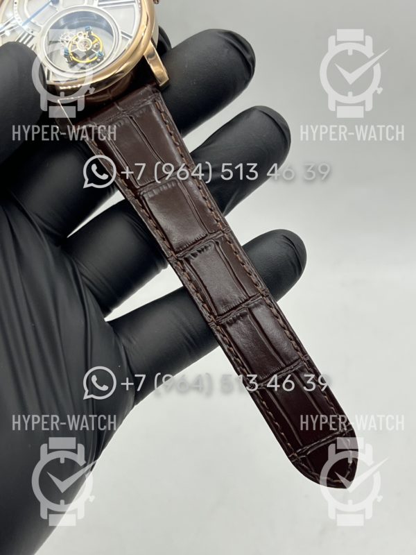 Товар Cartier Rotonde de Cartier W1556230 Фото 6 - Cartier Rotonde de Cartier W1556230