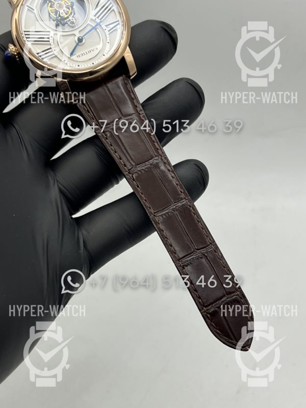 Товар Cartier Rotonde de Cartier W1556230 Фото 7 - Cartier Rotonde de Cartier W1556230