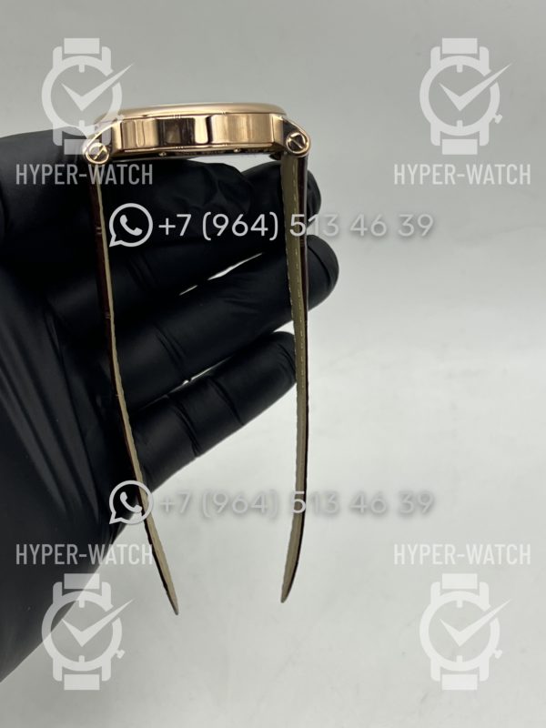 Товар Cartier Rotonde de Cartier W1556230 Фото 8 - Cartier Rotonde de Cartier W1556230