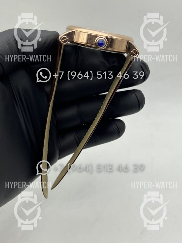Товар Cartier Rotonde de Cartier W1556230 Фото 9 - Cartier Rotonde de Cartier W1556230