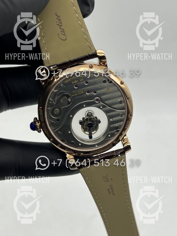 Товар Cartier Rotonde de Cartier W1556230 Фото 11 - Cartier Rotonde de Cartier W1556230