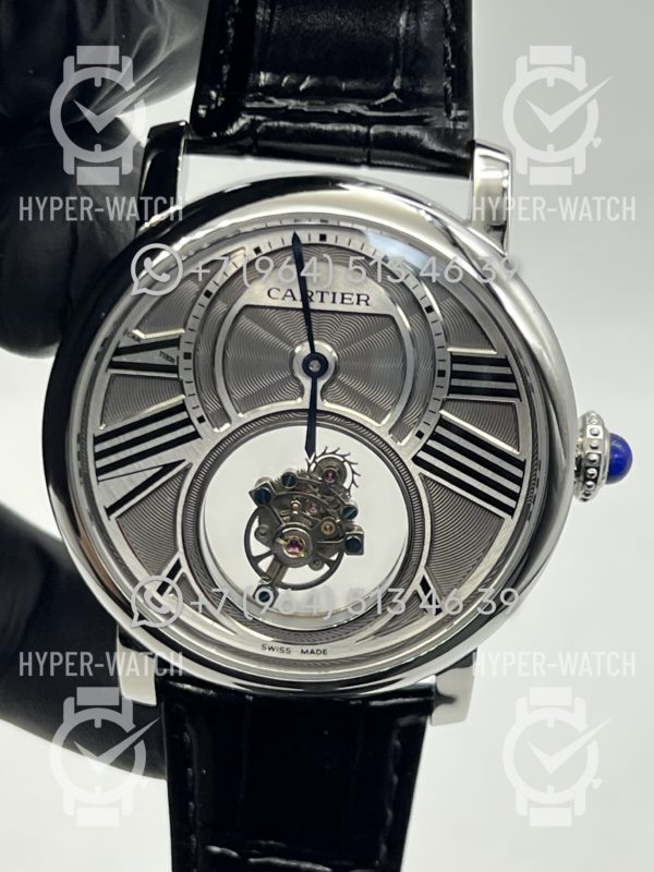 Фото 3 - Cartier Rotonde de Cartier W1556210