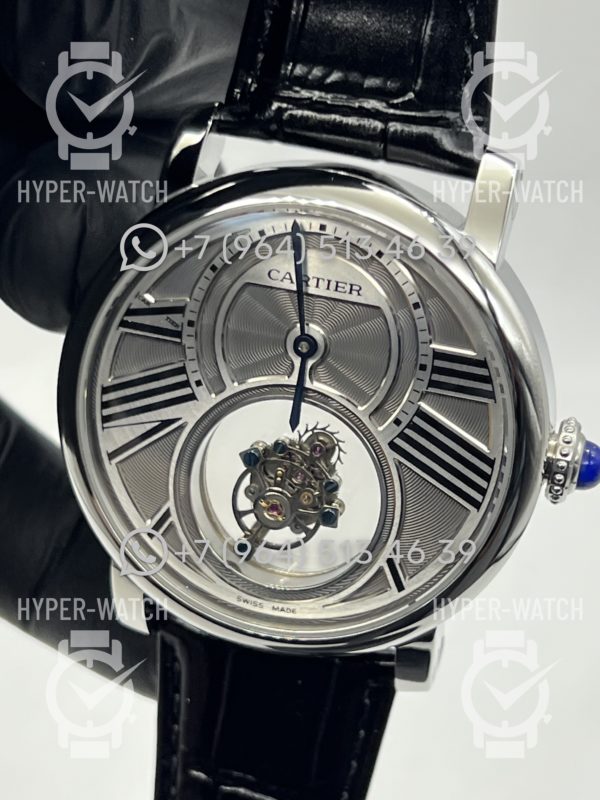 Фото 4 - Cartier Rotonde de Cartier W1556210