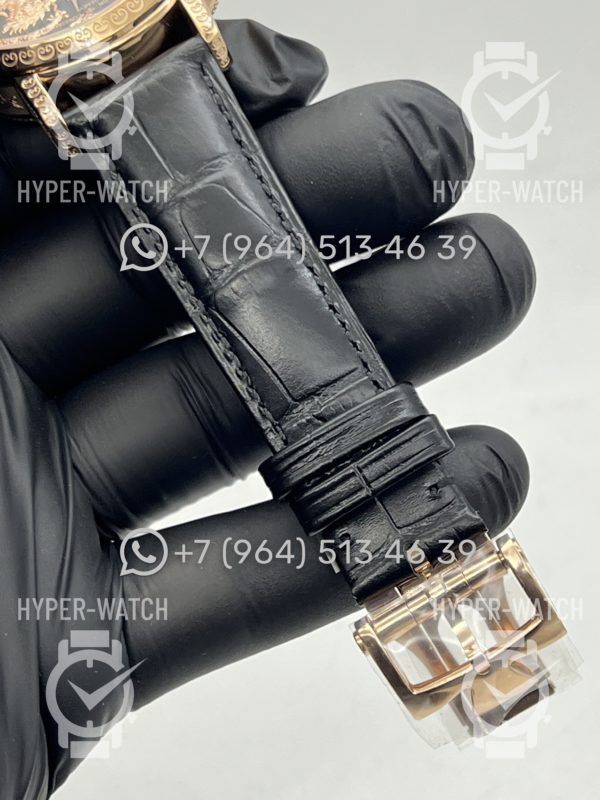 Товар Vacheron Constantin Traditionnelle 42mm 6040T/000R-B961 Фото 9 - Vacheron Constantin Traditionnelle 42mm 6040T/000R-B961