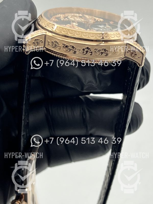 Товар Vacheron Constantin Traditionnelle 42mm 6040T/000R-B961 Фото 10 - Vacheron Constantin Traditionnelle 42mm 6040T/000R-B961