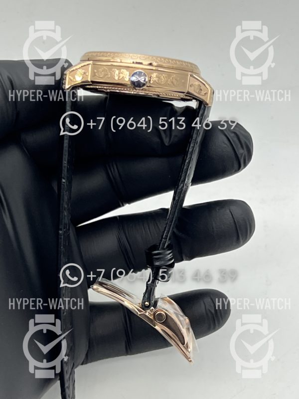 Товар Vacheron Constantin Traditionnelle 42mm 6040T/000R-B961 Фото 13 - Vacheron Constantin Traditionnelle 42mm 6040T/000R-B961