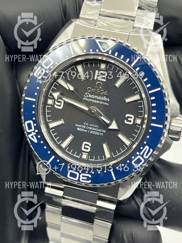 Товар Omega Seamaster Planet Ocean 600m 217.30.42.21.01.002 Фото 3 - Omega Seamaster Planet Ocean 600m 217.30.42.21.01.002