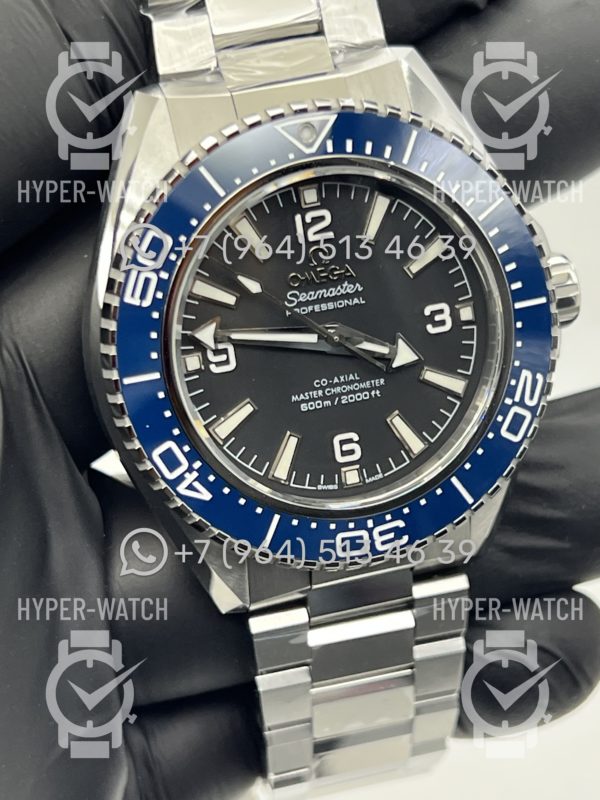 Товар Omega Seamaster Planet Ocean 600m 217.30.42.21.01.002 Фото 4 - Omega Seamaster Planet Ocean 600m 217.30.42.21.01.002