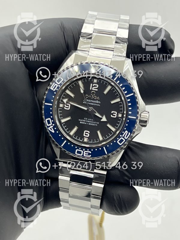 Товар Omega Seamaster Planet Ocean 600m 217.30.42.21.01.002 Фото 6 - Omega Seamaster Planet Ocean 600m 217.30.42.21.01.002