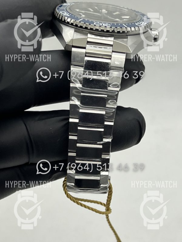 Товар Omega Seamaster Planet Ocean 600m 217.30.42.21.01.002 Фото 7 - Omega Seamaster Planet Ocean 600m 217.30.42.21.01.002