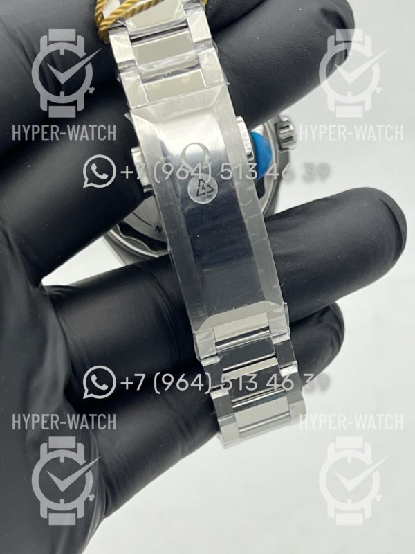 Товар Omega Seamaster Planet Ocean 600m 217.30.42.21.01.002 Фото 13 - Omega Seamaster Planet Ocean 600m 217.30.42.21.01.002