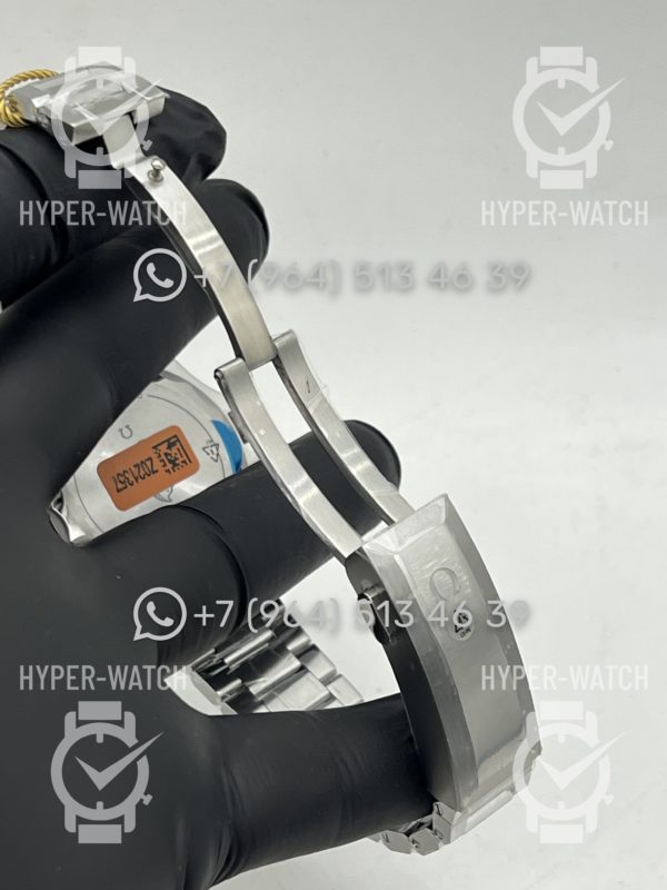 Товар Omega Seamaster Planet Ocean 600m 217.30.42.21.01.002 Фото 14 - Omega Seamaster Planet Ocean 600m 217.30.42.21.01.002