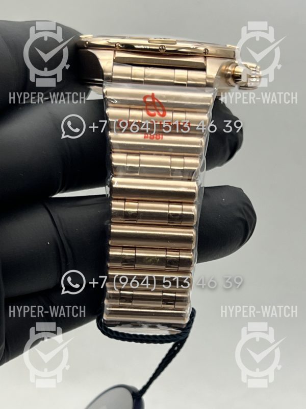 Товар Breitling Chronomat B01 42 RB0134101B1R1 Фото 6 - Breitling Chronomat B01 42 RB0134101B1R1