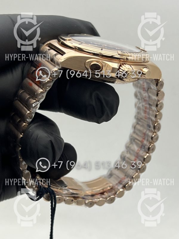 Товар Breitling Chronomat B01 42 RB0134101B1R1 Фото 7 - Breitling Chronomat B01 42 RB0134101B1R1
