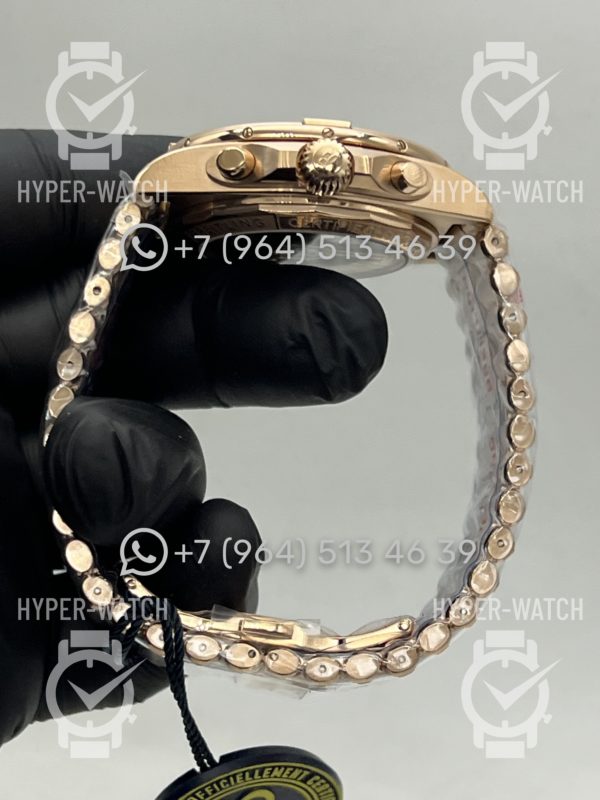 Товар Breitling Chronomat B01 42 RB0134101B1R1 Фото 8 - Breitling Chronomat B01 42 RB0134101B1R1