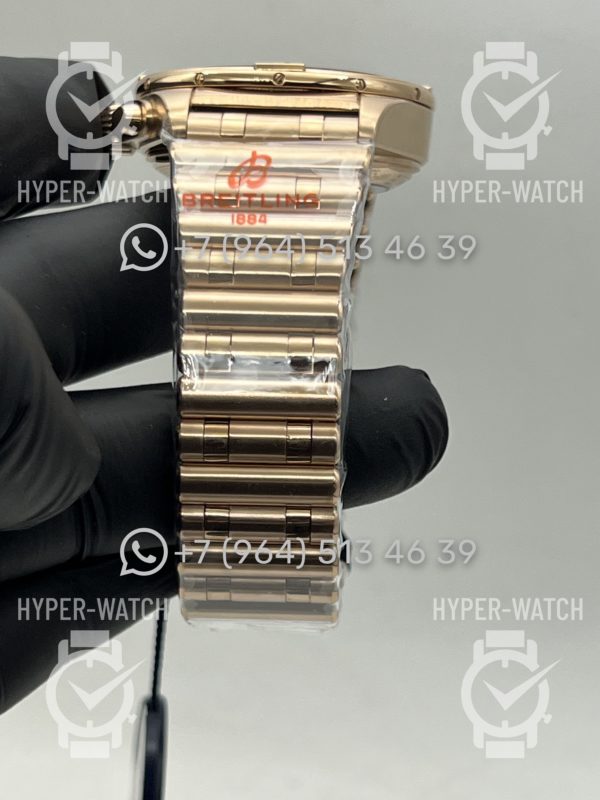 Товар Breitling Chronomat B01 42 RB0134101B1R1 Фото 9 - Breitling Chronomat B01 42 RB0134101B1R1