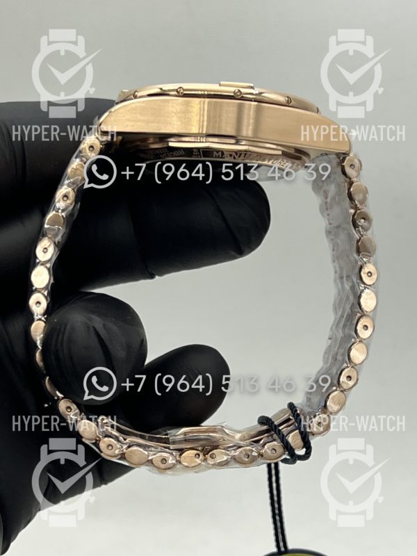 Товар Breitling Chronomat B01 42 RB0134101B1R1 Фото 10 - Breitling Chronomat B01 42 RB0134101B1R1