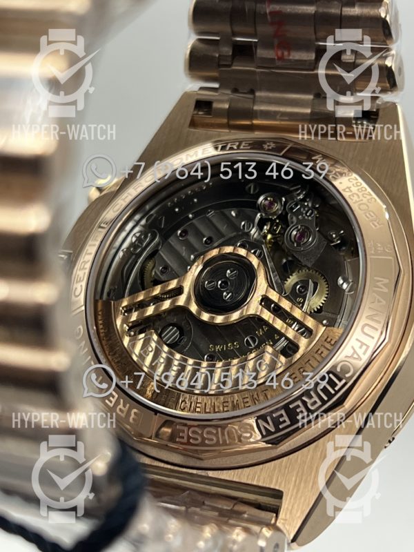 Товар Breitling Chronomat B01 42 RB0134101B1R1 Фото 13 - Breitling Chronomat B01 42 RB0134101B1R1