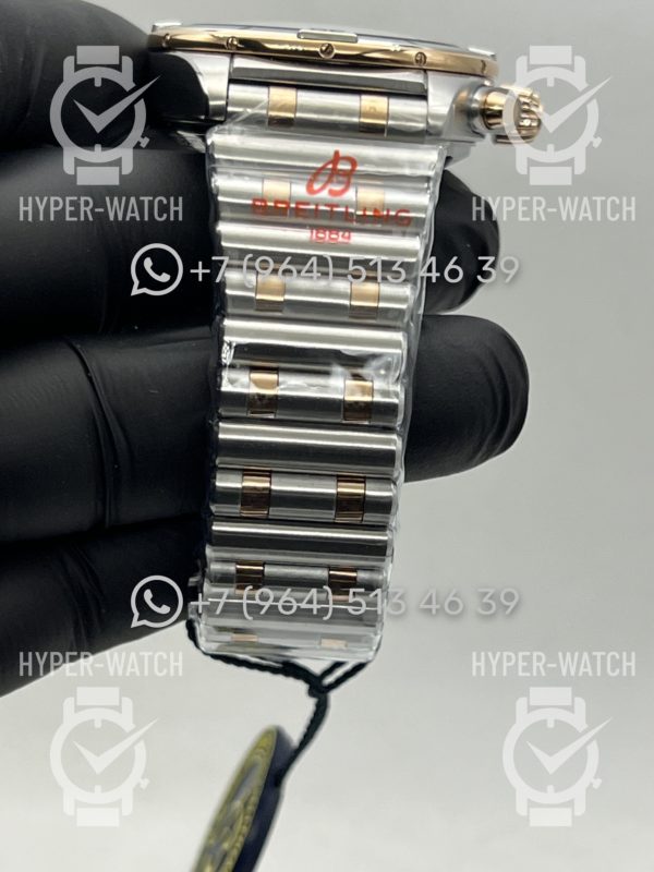 Товар Breitling Chronomat B01 42 UB0134131L1U1 Фото 6 - Breitling Chronomat B01 42 UB0134131L1U1