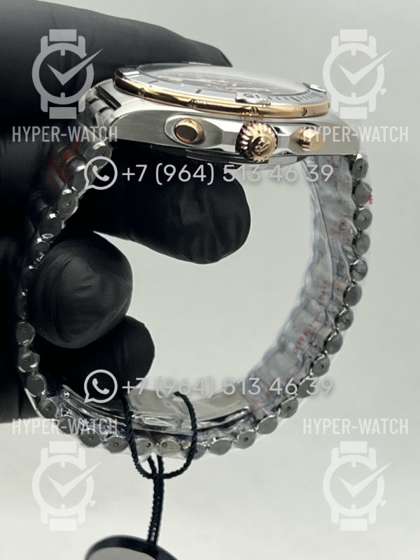 Товар Breitling Chronomat B01 42 UB0134131L1U1 Фото 7 - Breitling Chronomat B01 42 UB0134131L1U1