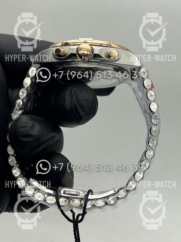 Товар Breitling Chronomat B01 42 UB0134131L1U1 Фото 8 - Breitling Chronomat B01 42 UB0134131L1U1