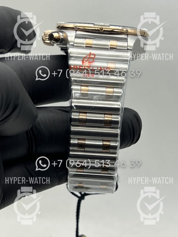 Товар Breitling Chronomat B01 42 UB0134131L1U1 Фото 9 - Breitling Chronomat B01 42 UB0134131L1U1