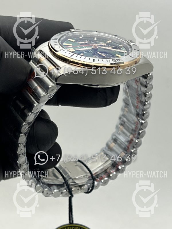 Товар Breitling Chronomat B01 42 UB0134131L1U1 Фото 10 - Breitling Chronomat B01 42 UB0134131L1U1