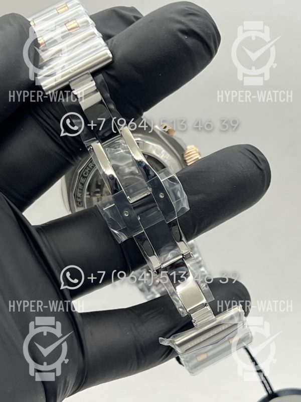 Товар Breitling Chronomat B01 42 UB0134131L1U1 Фото 13 - Breitling Chronomat B01 42 UB0134131L1U1