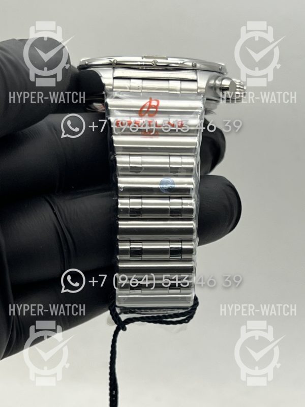Товар Breitling Chronomat B01 42 EB0134101M1E1 Фото 8 - Breitling Chronomat B01 42 EB0134101M1E1