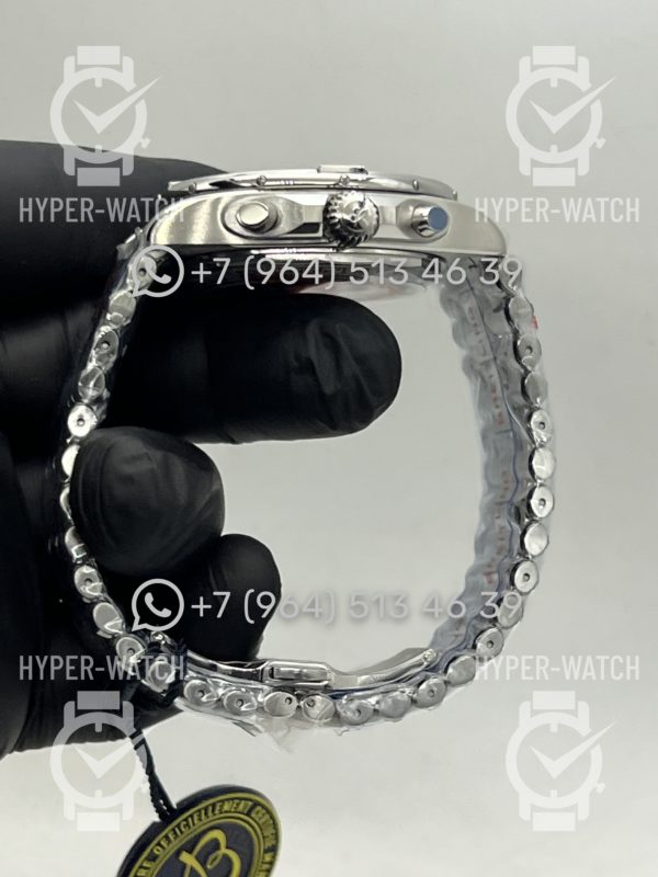 Товар Breitling Chronomat B01 42 EB0134101M1E1 Фото 9 - Breitling Chronomat B01 42 EB0134101M1E1