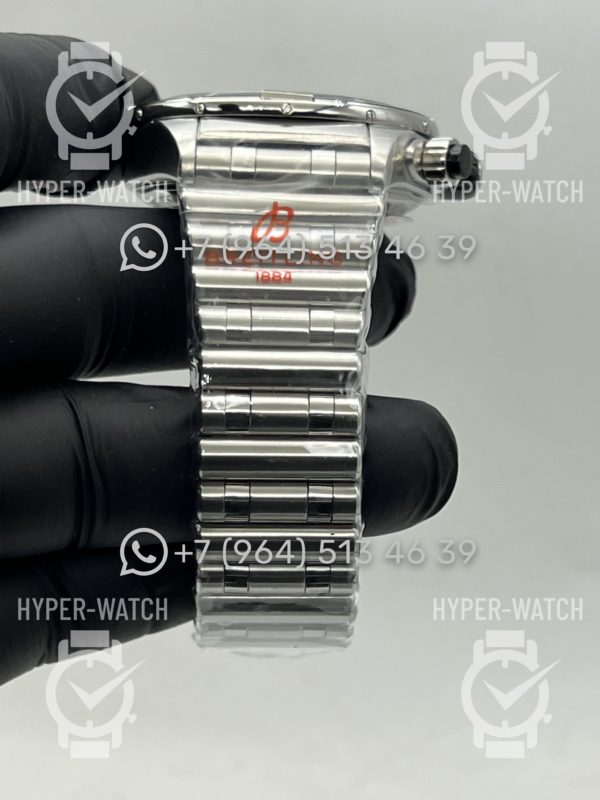 Фото 10 - Breitling Chronomat B01 44mm AB01