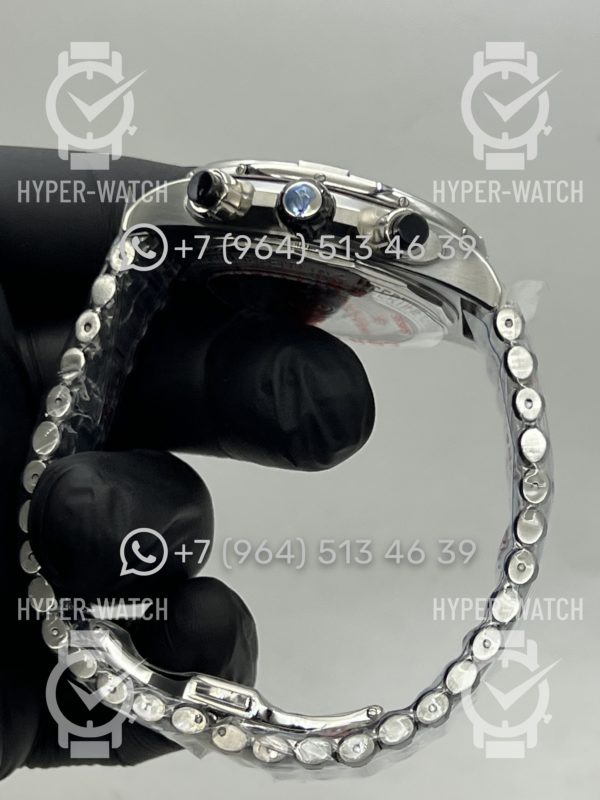 Фото 11 - Breitling Chronomat B01 44mm AB01