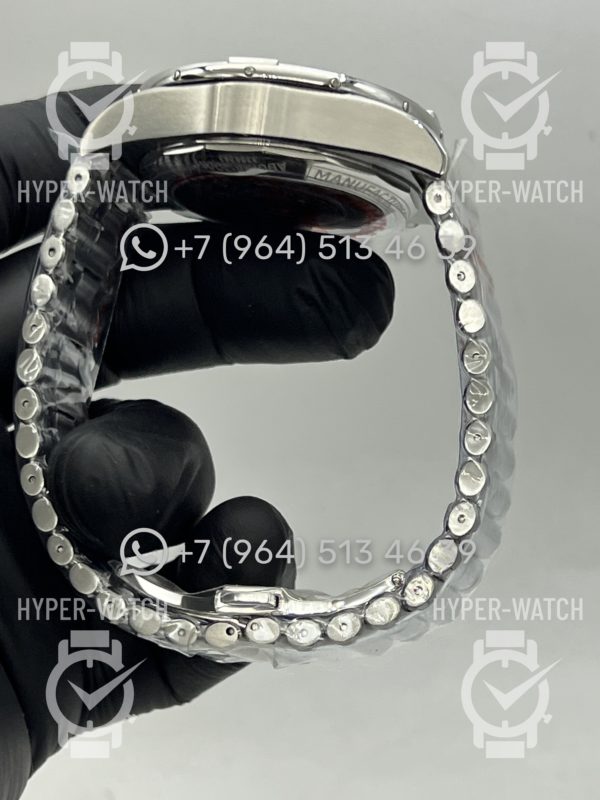 Фото 14 - Breitling Chronomat B01 44mm AB01