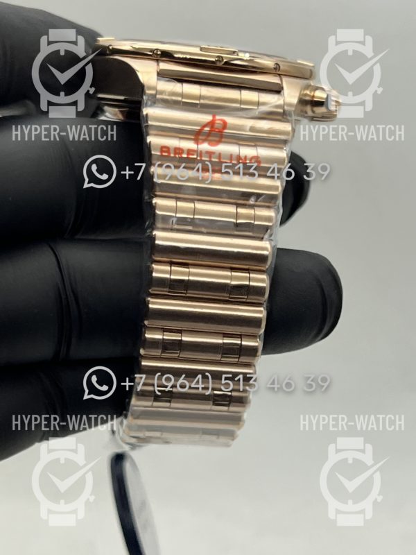 Товар Breitling Chronomat B01 42 RB0134101L1R1 Фото 7 - Breitling Chronomat B01 42 RB0134101L1R1