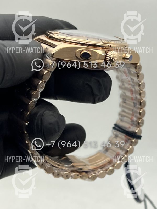 Товар Breitling Chronomat B01 42 RB0134101L1R1 Фото 8 - Breitling Chronomat B01 42 RB0134101L1R1