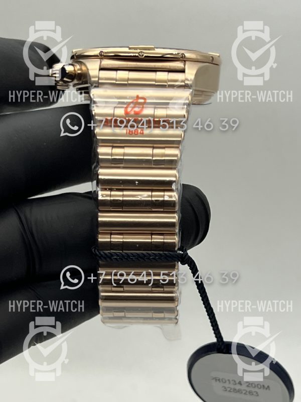 Товар Breitling Chronomat B01 42 RB0134101L1R1 Фото 10 - Breitling Chronomat B01 42 RB0134101L1R1