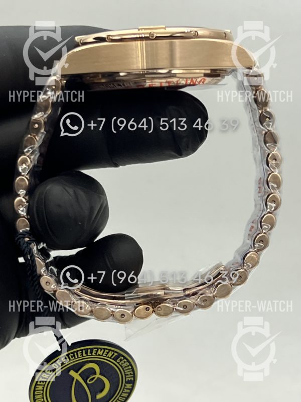 Товар Breitling Chronomat B01 42 RB0134101L1R1 Фото 11 - Breitling Chronomat B01 42 RB0134101L1R1