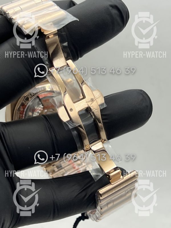 Товар Breitling Chronomat B01 42 RB0134101L1R1 Фото 15 - Breitling Chronomat B01 42 RB0134101L1R1