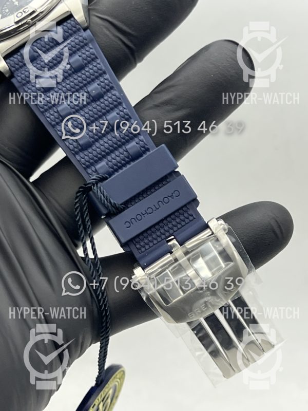 Фото 8 - Breitling Chronomat B01 42 AB0134101C1S1