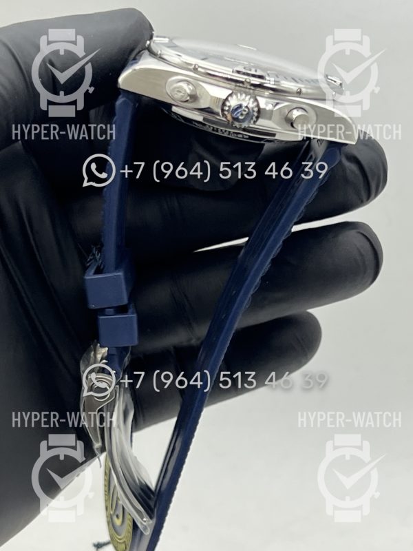 Фото 11 - Breitling Chronomat B01 42 AB0134101C1S1