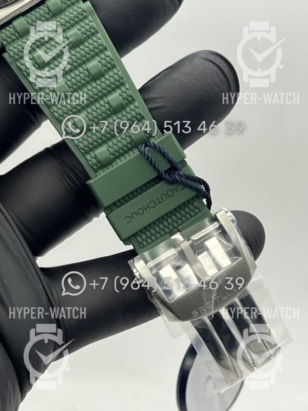Товар Breitling Chronomat B01 42 AB0134101L2S1 Фото 7 - Breitling Chronomat B01 42 AB0134101L2S1