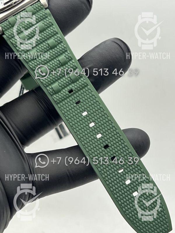 Товар Breitling Chronomat B01 42 AB0134101L2S1 Фото 8 - Breitling Chronomat B01 42 AB0134101L2S1