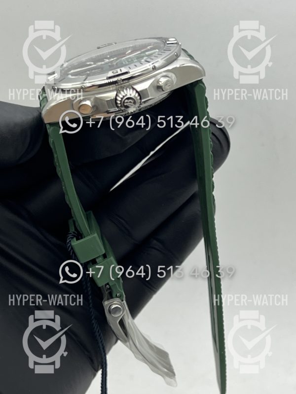 Товар Breitling Chronomat B01 42 AB0134101L2S1 Фото 10 - Breitling Chronomat B01 42 AB0134101L2S1