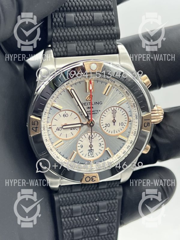 Товар Breitling Chronomat B01 42 IB0134101G1 Фото 4 - Breitling Chronomat B01 42 IB0134101G1