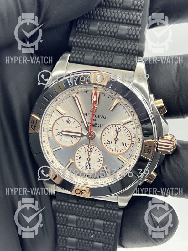 Товар Breitling Chronomat B01 42 IB0134101G1 Фото 5 - Breitling Chronomat B01 42 IB0134101G1