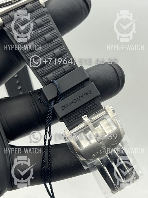 Товар Breitling Chronomat B01 42 IB0134101G1 Фото 7 - Breitling Chronomat B01 42 IB0134101G1